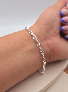 PULSERA ENGANCHE /AB