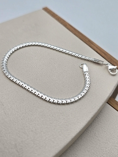 PULSERA ESCARCHA /AB en internet