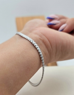 PULSERA ESCARCHA /AQ