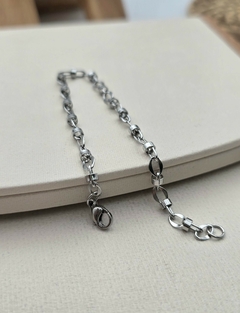 PULSERA ENGANCHE/AQ - comprar online