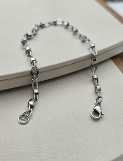 PULSERA ENGANCHE/AQ en internet