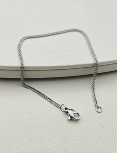 PULSERA MILÁN /AQ - comprar online
