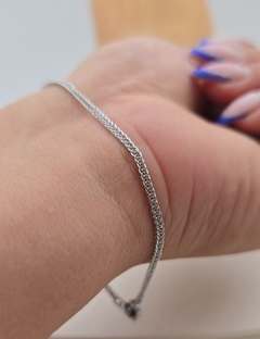 PULSERA MILÁN /AQ