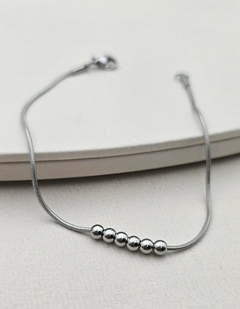 PULSERA JULIETA /AQ en internet
