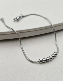 PULSERA JULIETA /AQ