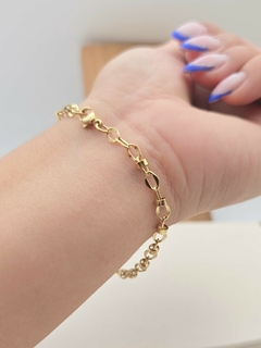 PULSERA ENGANCHE /AD