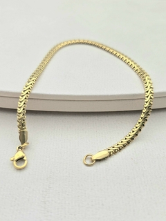 PULSERA ESCARCHA /AD en internet