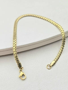 PULSERA ESCARCHA /AD