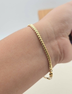 PULSERA ESCARCHA /AD - comprar online
