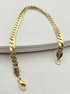 PULSERA SERPIENTE ESCAMA /AD en internet