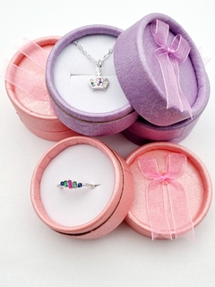 CAJITAS DE REGALO - comprar online