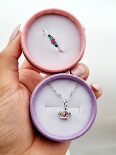 CAJITAS DE REGALO - nya joyas