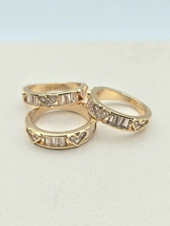 ANILLO CORA CRISTAL /AD