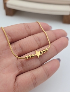 CONJUNTO JULIETA ESTRELLA /AD