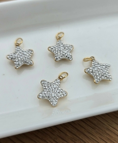DIJE ESTRELLA STRASS /AD en internet