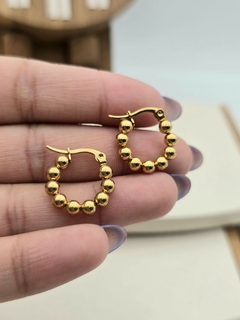 AROS BOLITAS MÚLTIPLE/AD - comprar online