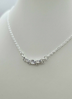 CONJUNTO MARBEL CRISTAL /AB - comprar online