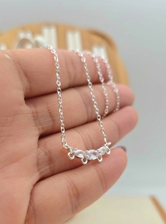 CONJUNTO MARBEL CRISTAL /AB