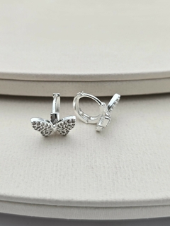 AROS MARI CRISTAL /AB - comprar online