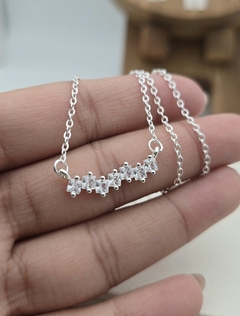 CONJUNTO LINDA CRISTAL /AB - comprar online