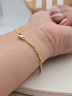 PULSERA MILÁN /AD - comprar online