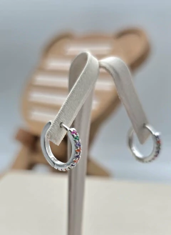 AROS ARES COLOR /PLATA en internet