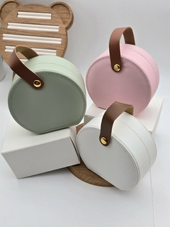 ALHAJERO TOTE