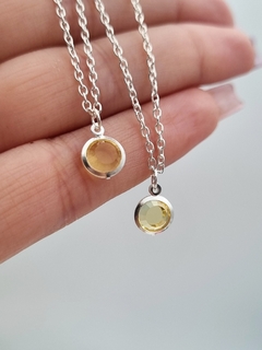 CONJUNTO BIANCA AMARILLO / AB en internet