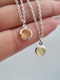 CONJUNTO BIANCA AMARILLO / AB - comprar online