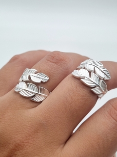 ANILLO MALIA / AB t:18 exp L2 - comprar online
