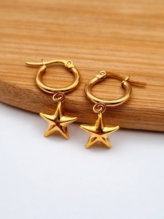 AROS NARA ESTRELLA / AD en internet