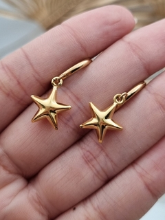 AROS NARA ESTRELLA / AD - nya joyas