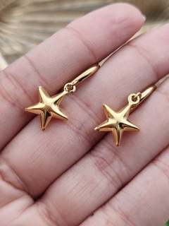 AROS NARA ESTRELLA / AD - comprar online
