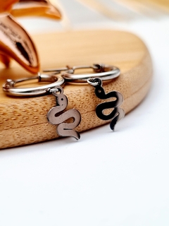 AROS MARCE SERPIENTE/ AQ en internet