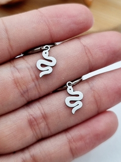AROS MARCE SERPIENTE/ AQ - comprar online