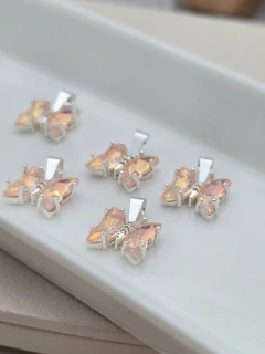 DIJE LUCINA MINI /AB - comprar online