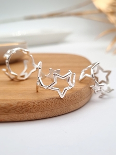 ANILLO STARS / AB T:18 EXP L2