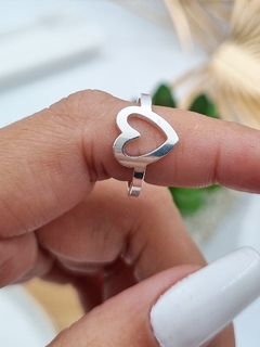 ANILLO KIMA / AB T. 17 eco - comprar online