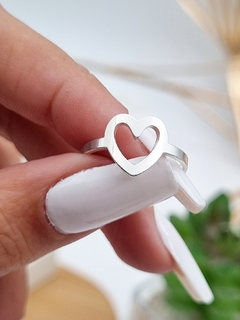 ANILLO KIMA / AB T. 17 eco