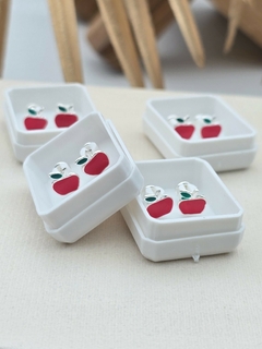 ABRIDOR MANZANA ROJA