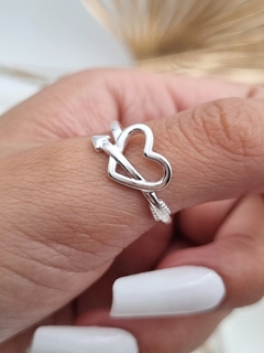 ANILLO CUPIDO t18/ AB T. EXP L2 - comprar online