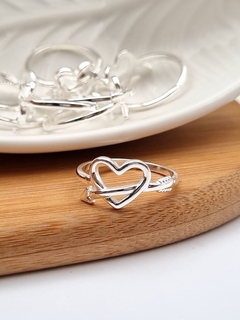 ANILLO CUPIDO t18/ AB T. EXP L2 en internet
