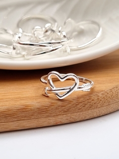 ANILLO CUPIDO t18/ AB T. EXP L2
