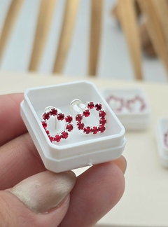 ABRIDOR CORAZON DE PIEDRAS