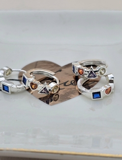 AROS FORMAS COLOR /AB - comprar online
