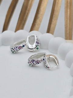 AROS TURMA BRILLANTE /AB - comprar online