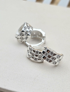 AROS DREZ CRISTAL /AB