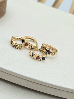 AROS FORMAS COLOR /AD
