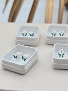 ABRIDOR MARIPOSA VERDE en internet