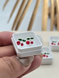 ABRIDOR CEREZAS